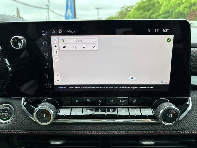 2023 Chevrolet Colorado 4WD Z71 San Clemente CA