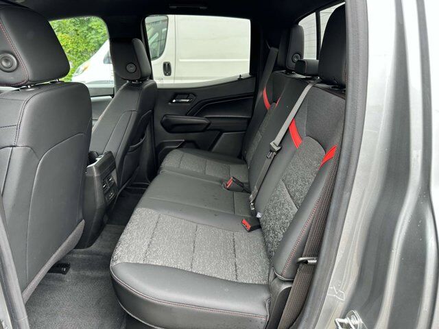 2023 Chevrolet Colorado 4WD Z71 San Clemente CA