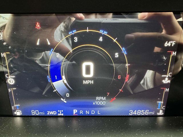 2023 Chevrolet Colorado 4WD Z71 San Clemente CA