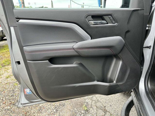 2023 Chevrolet Colorado 4WD Z71 San Clemente CA