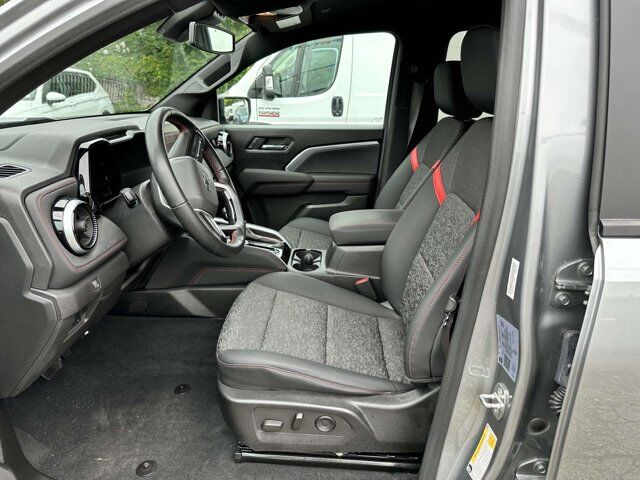 2023 Chevrolet Colorado 4WD Z71 San Clemente CA