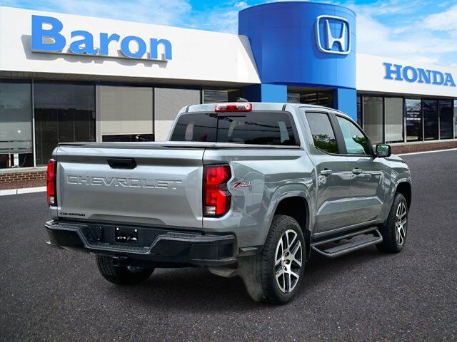 2023 Chevrolet Colorado 4WD Z71 San Clemente CA