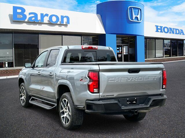 2023 Chevrolet Colorado 4WD Z71 San Clemente CA