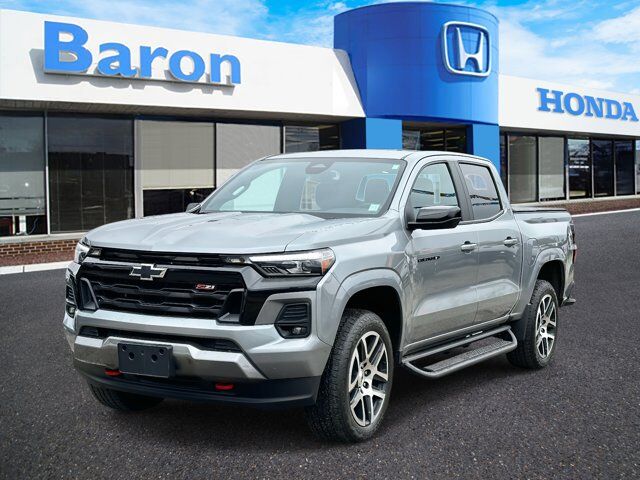 2023 Chevrolet Colorado 4WD Z71 San Clemente CA