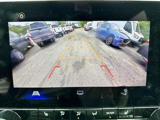 2023 Chevrolet Colorado 4WD Z71 San Clemente CA