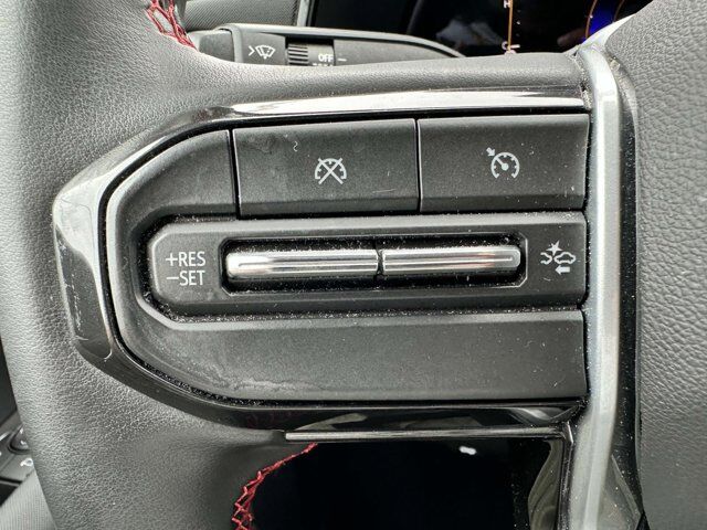 2023 Chevrolet Colorado 4WD Z71 San Clemente CA
