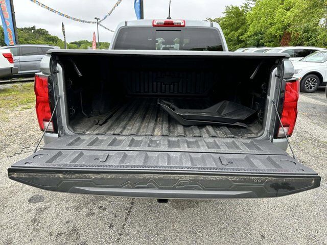 2023 Chevrolet Colorado 4WD Z71 San Clemente CA