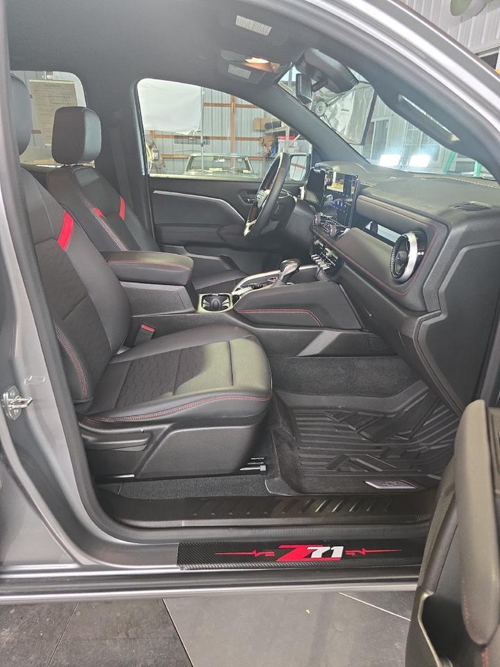 2023 Chevrolet Colorado 4WD Z71 Sand Lake NY