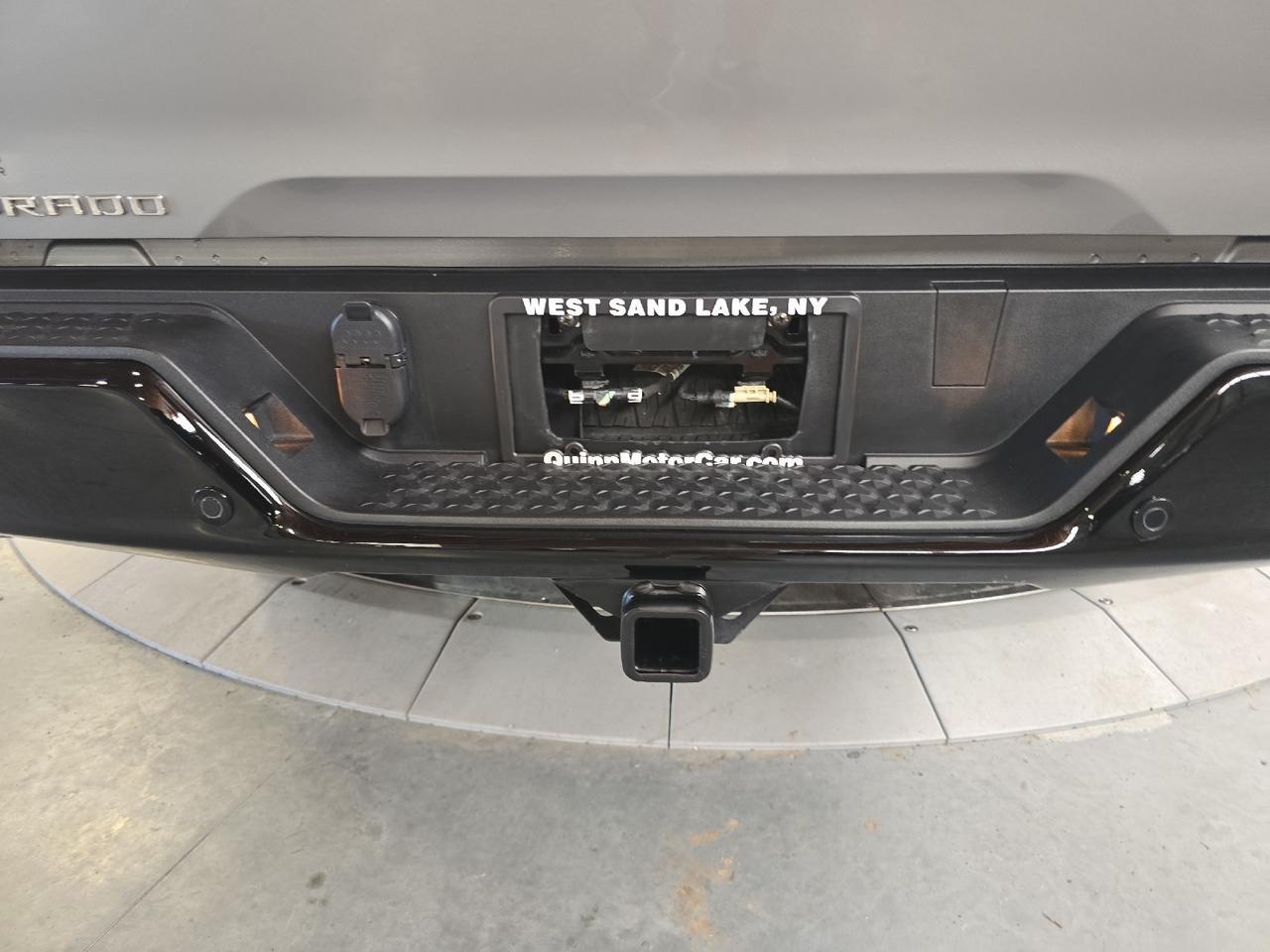 2023 Chevrolet Colorado 4WD Z71 Sand Lake NY