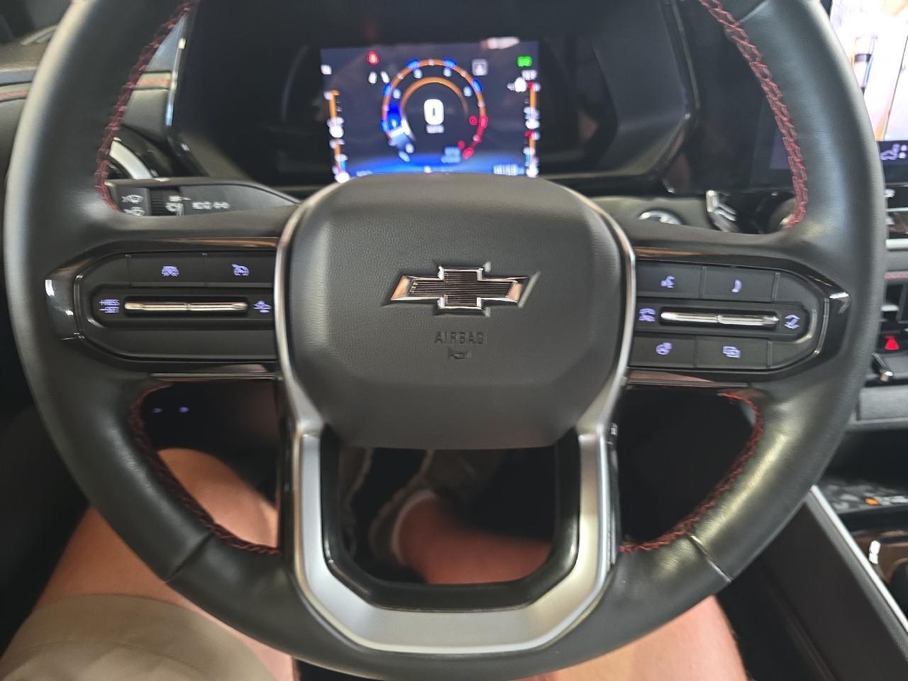 2023 Chevrolet Colorado 4WD Z71 Sand Lake NY