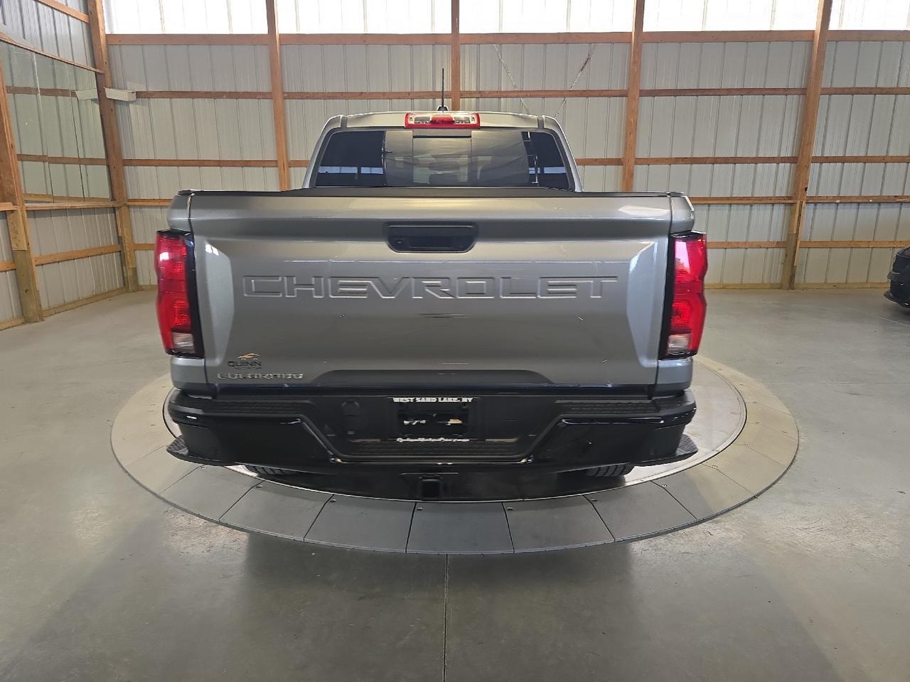 2023 Chevrolet Colorado 4WD Z71 Sand Lake NY