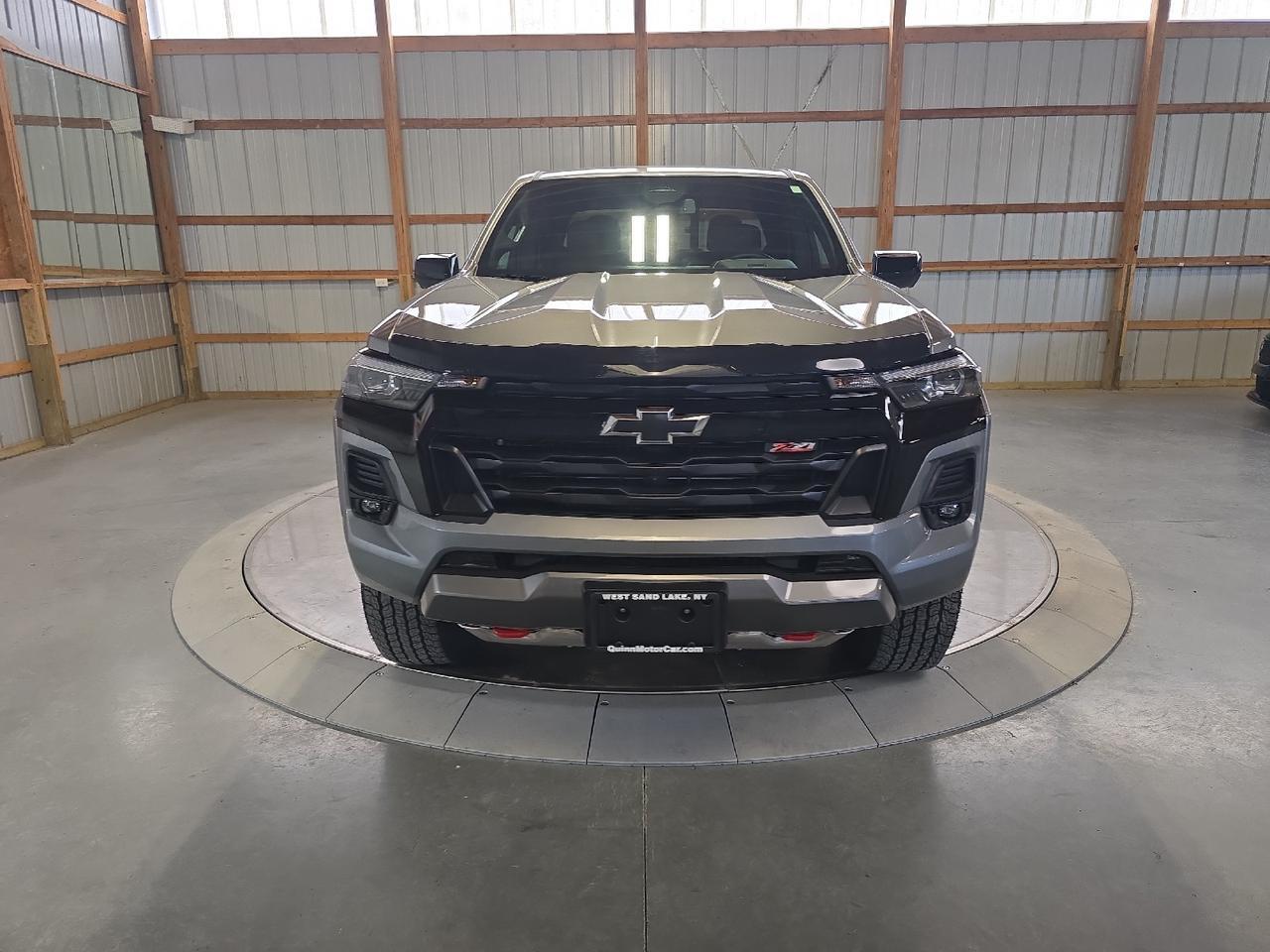 2023 Chevrolet Colorado 4WD Z71 Sand Lake NY