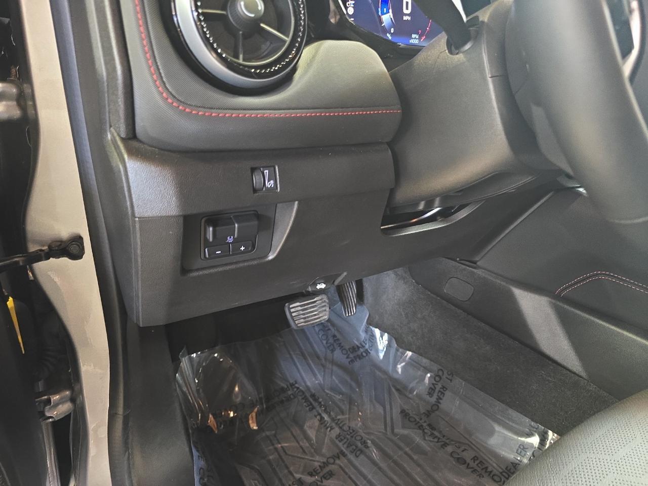 2023 Chevrolet Colorado 4WD Z71 Sand Lake NY