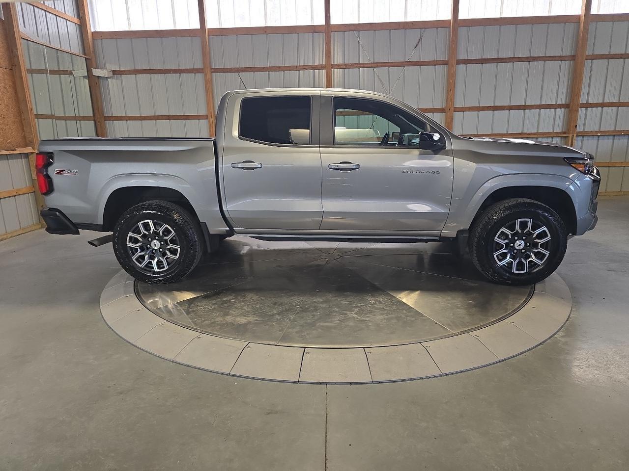 2023 Chevrolet Colorado 4WD Z71 Sand Lake NY