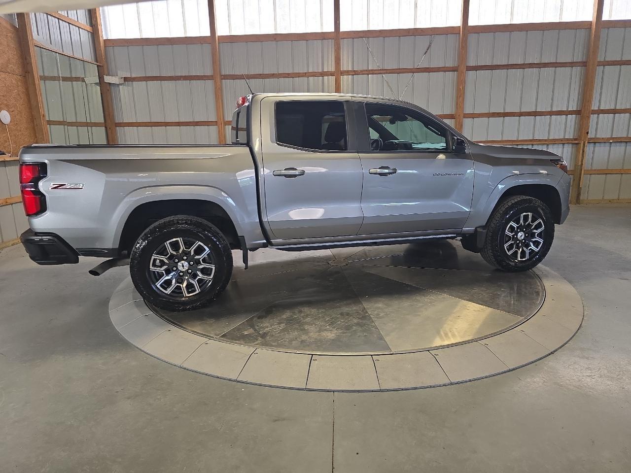 2023 Chevrolet Colorado 4WD Z71 Sand Lake NY