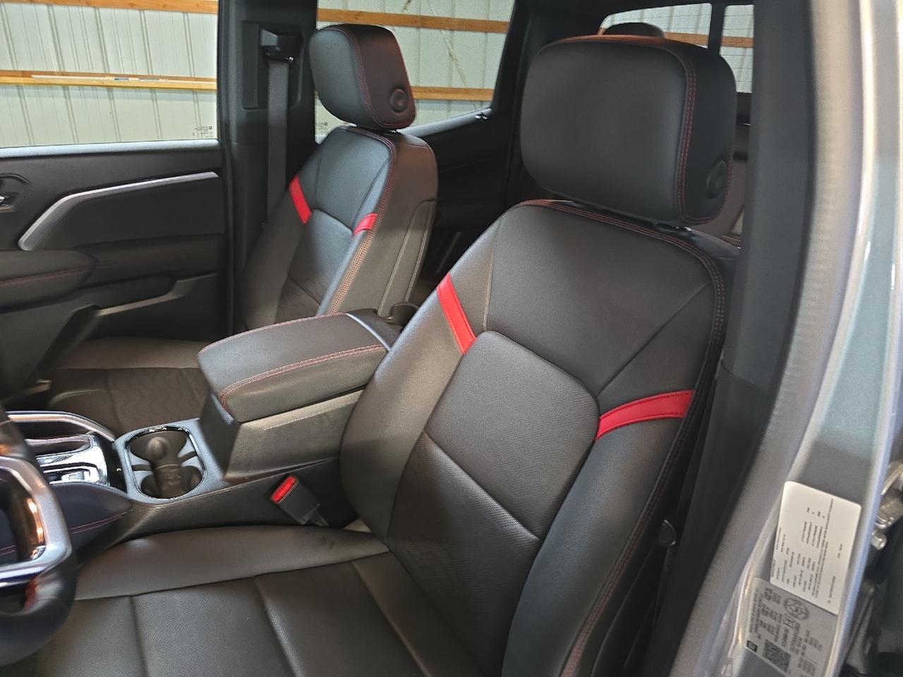 2023 Chevrolet Colorado 4WD Z71 Sand Lake NY