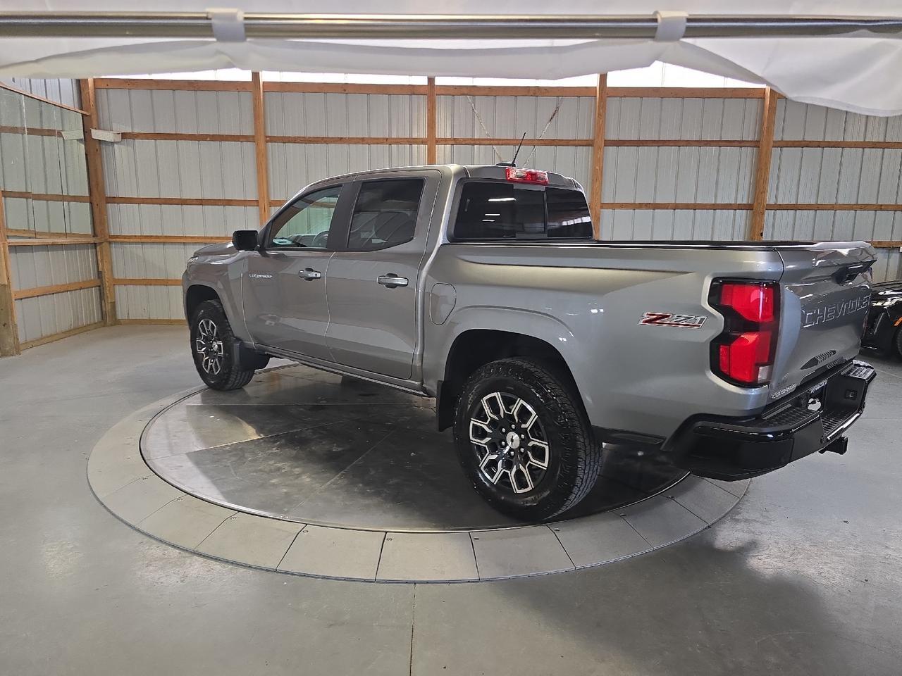 2023 Chevrolet Colorado 4WD Z71 Sand Lake NY