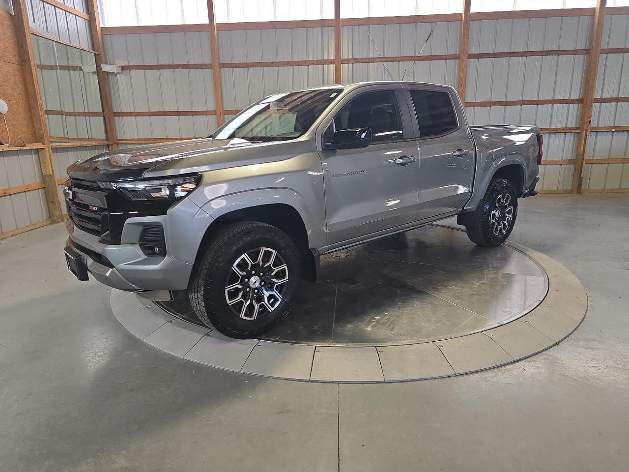 2023 Chevrolet Colorado 4WD Z71 Sand Lake NY