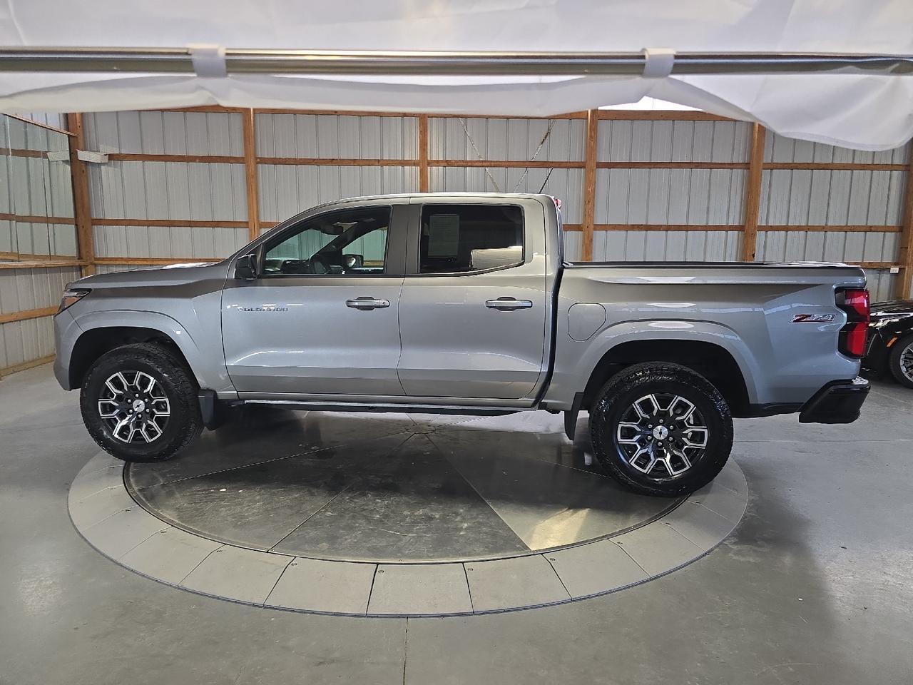 2023 Chevrolet Colorado 4WD Z71 Sand Lake NY