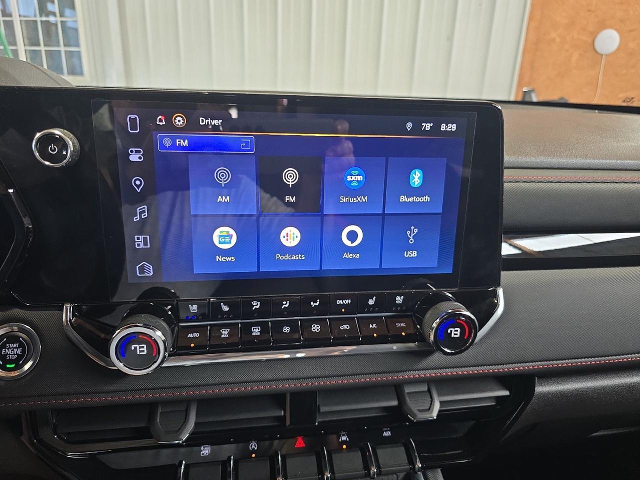 2023 Chevrolet Colorado 4WD Z71 Sand Lake NY
