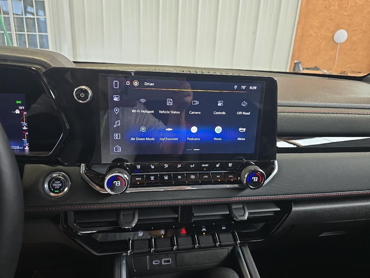 2023 Chevrolet Colorado 4WD Z71 Sand Lake NY