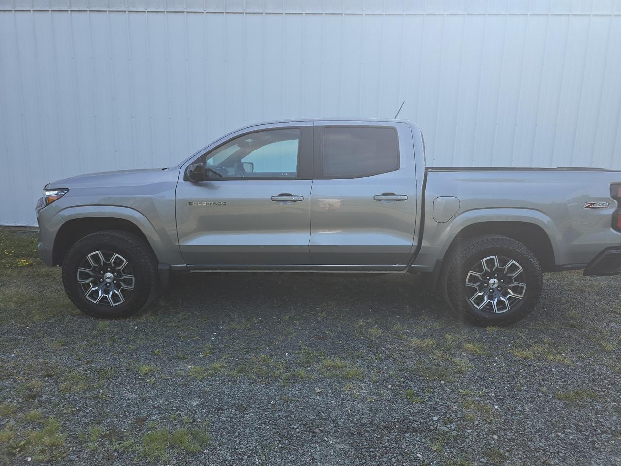 2023 Chevrolet Colorado 4WD Z71 Sand Lake NY