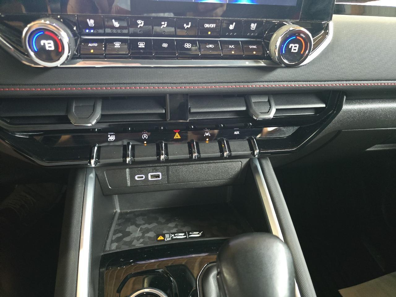 2023 Chevrolet Colorado 4WD Z71 Sand Lake NY