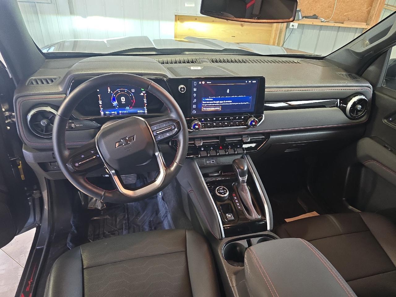 2023 Chevrolet Colorado 4WD Z71 Sand Lake NY