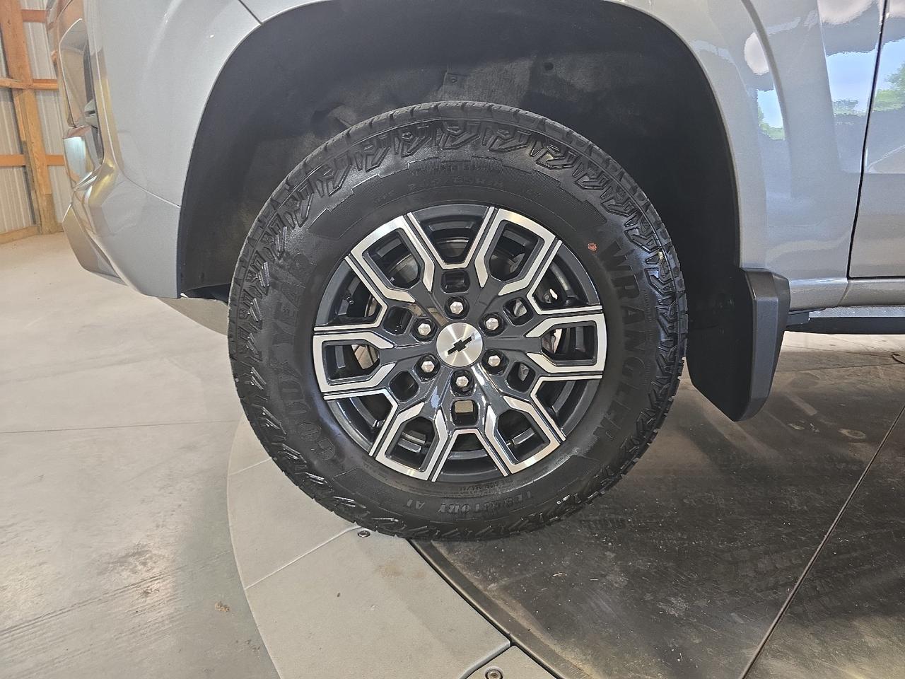 2023 Chevrolet Colorado 4WD Z71 Sand Lake NY