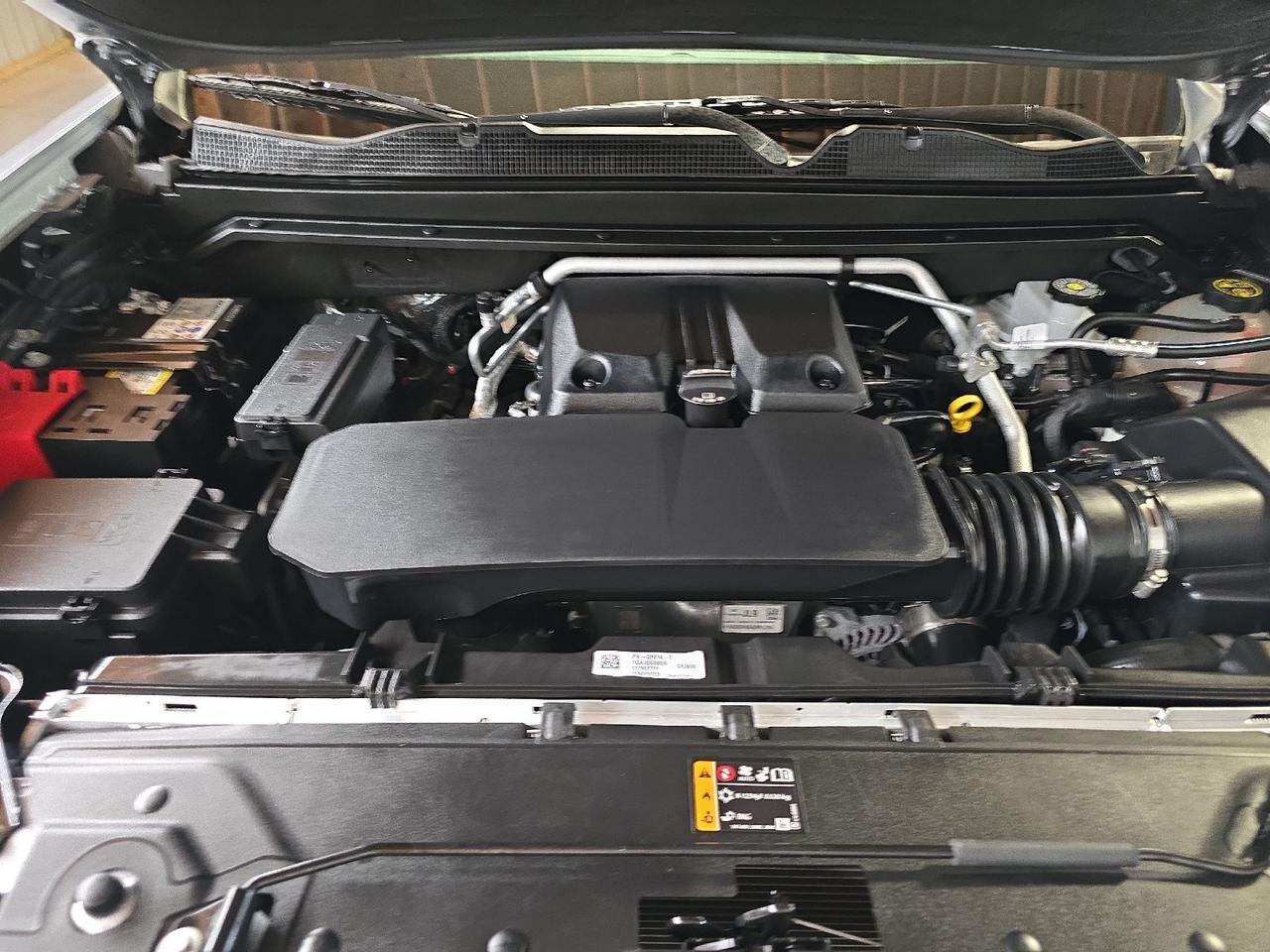 2023 Chevrolet Colorado 4WD Z71 Sand Lake NY