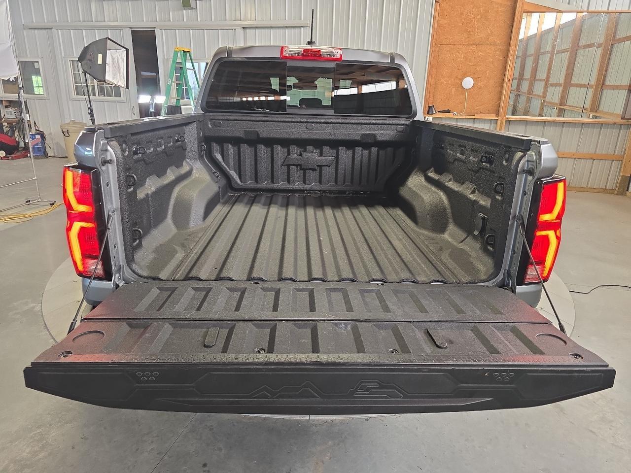 2023 Chevrolet Colorado 4WD Z71 Sand Lake NY