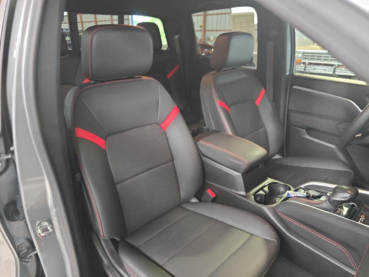 2023 Chevrolet Colorado 4WD Z71 Sand Lake NY