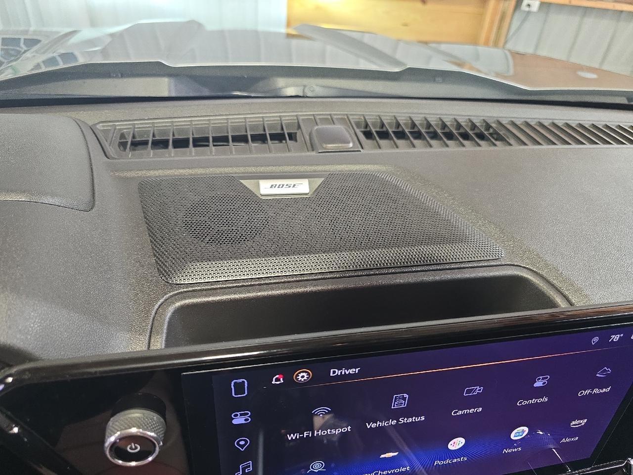 2023 Chevrolet Colorado 4WD Z71 Sand Lake NY