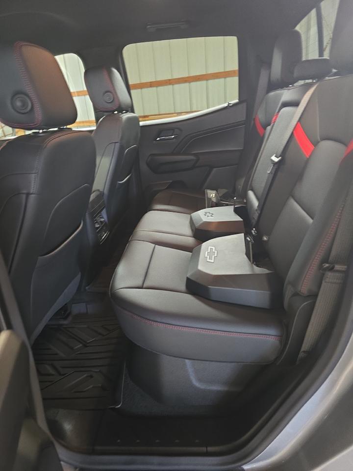 2023 Chevrolet Colorado 4WD Z71 Sand Lake NY
