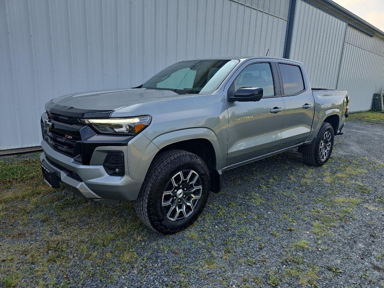 2023 Chevrolet Colorado 4WD Z71 Sand Lake NY