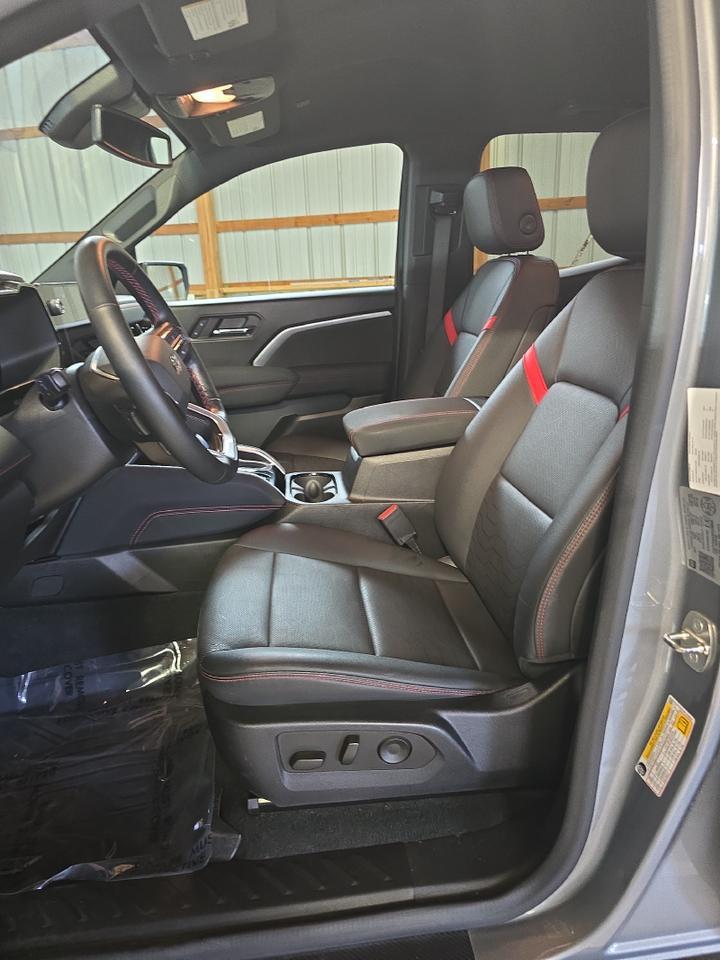 2023 Chevrolet Colorado 4WD Z71 Sand Lake NY