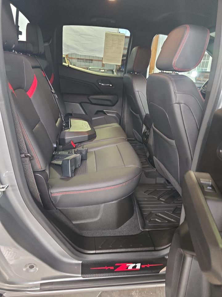 2023 Chevrolet Colorado 4WD Z71 Sand Lake NY