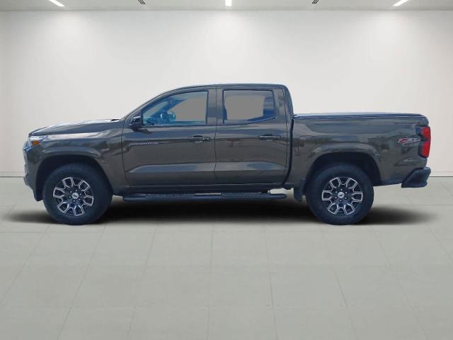 2023 Chevrolet Colorado 4WD Z71 Acton MA