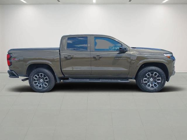 2023 Chevrolet Colorado 4WD Z71 Acton MA