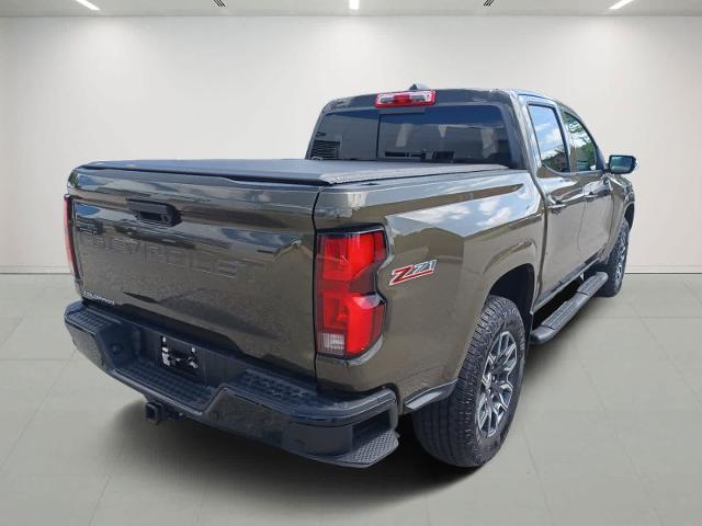 2023 Chevrolet Colorado 4WD Z71 Acton MA