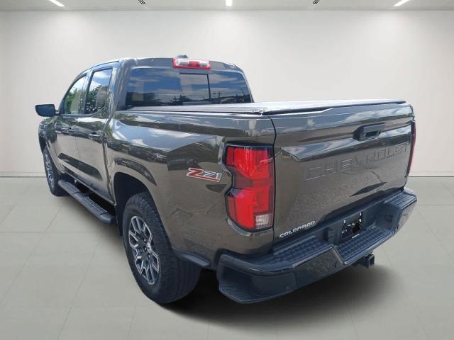 2023 Chevrolet Colorado 4WD Z71 Acton MA