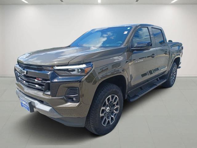 2023 Chevrolet Colorado 4WD Z71 Acton MA
