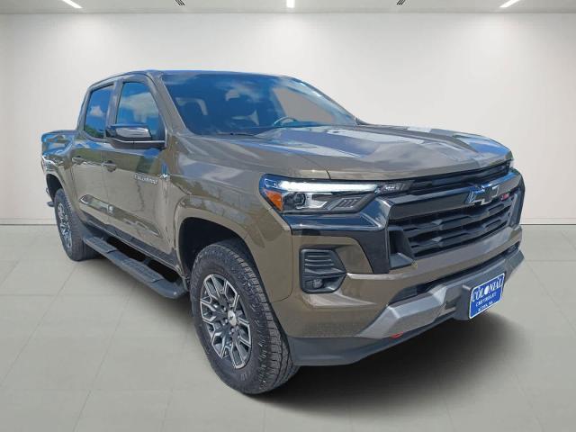 2023 Chevrolet Colorado 4WD Z71 Acton MA