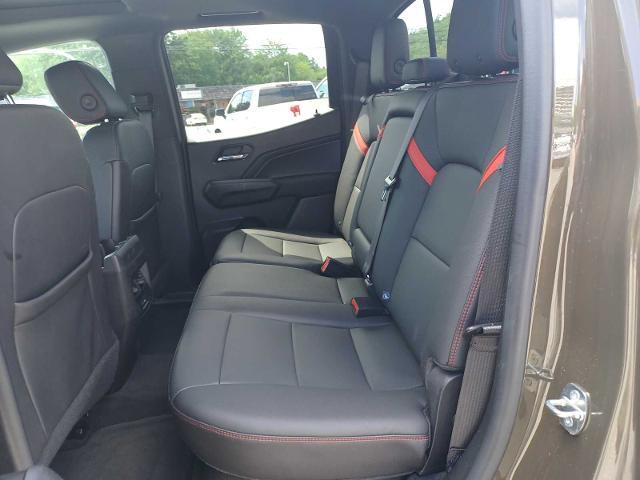 2023 Chevrolet Colorado 4WD Z71 Acton MA
