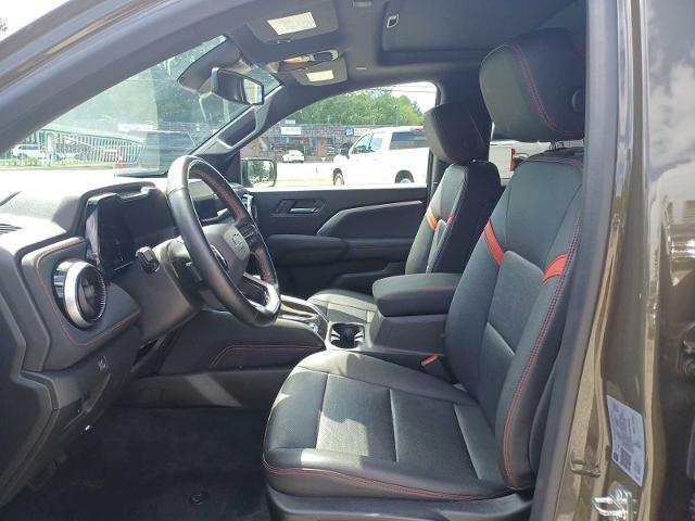 2023 Chevrolet Colorado 4WD Z71 Acton MA
