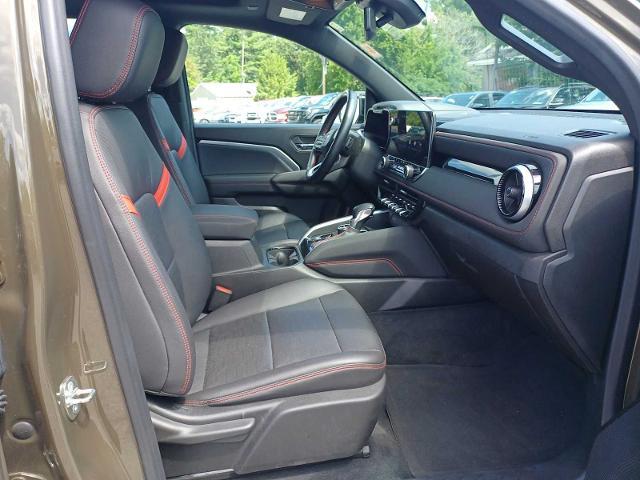 2023 Chevrolet Colorado 4WD Z71 Acton MA