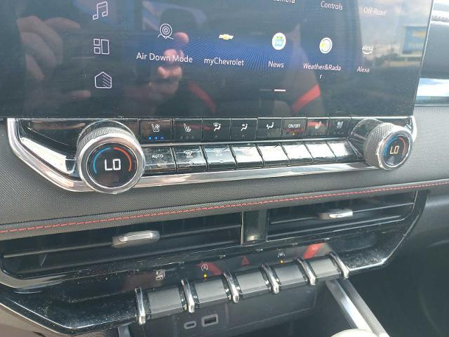 2023 Chevrolet Colorado 4WD Z71 Acton MA