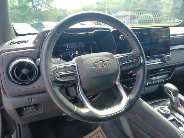 2023 Chevrolet Colorado 4WD Z71 Acton MA