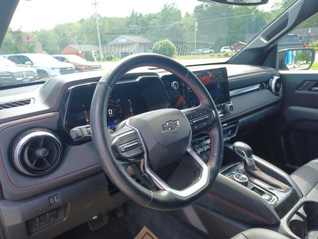 2023 Chevrolet Colorado 4WD Z71 Acton MA