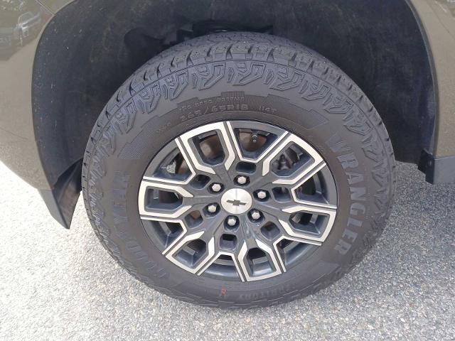 2023 Chevrolet Colorado 4WD Z71 Acton MA